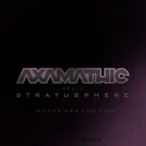 Axamathic meets Stratusphere