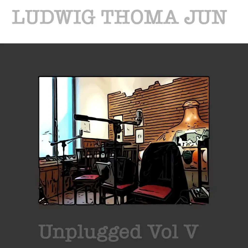 Unplugged,Vol. 5 (Live Versions)