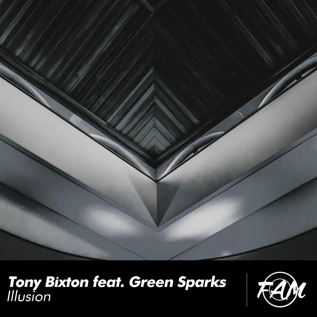 Tony Bixton