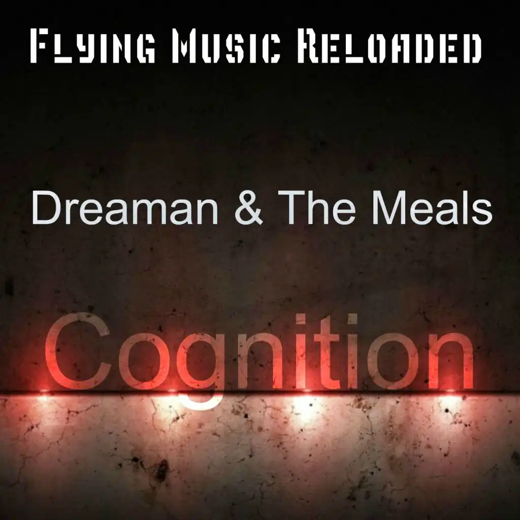 Cognition (Brutal Deep Mix)