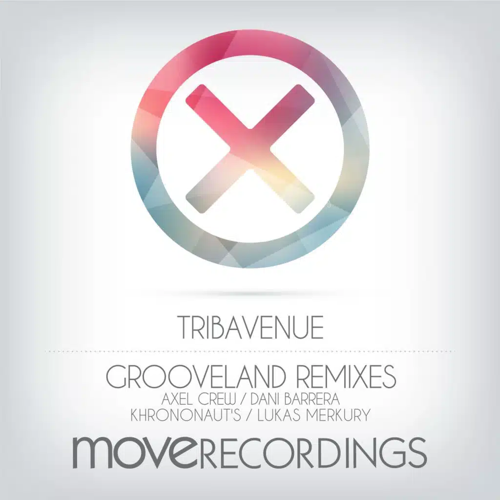 Grooveland (Dub Mix)