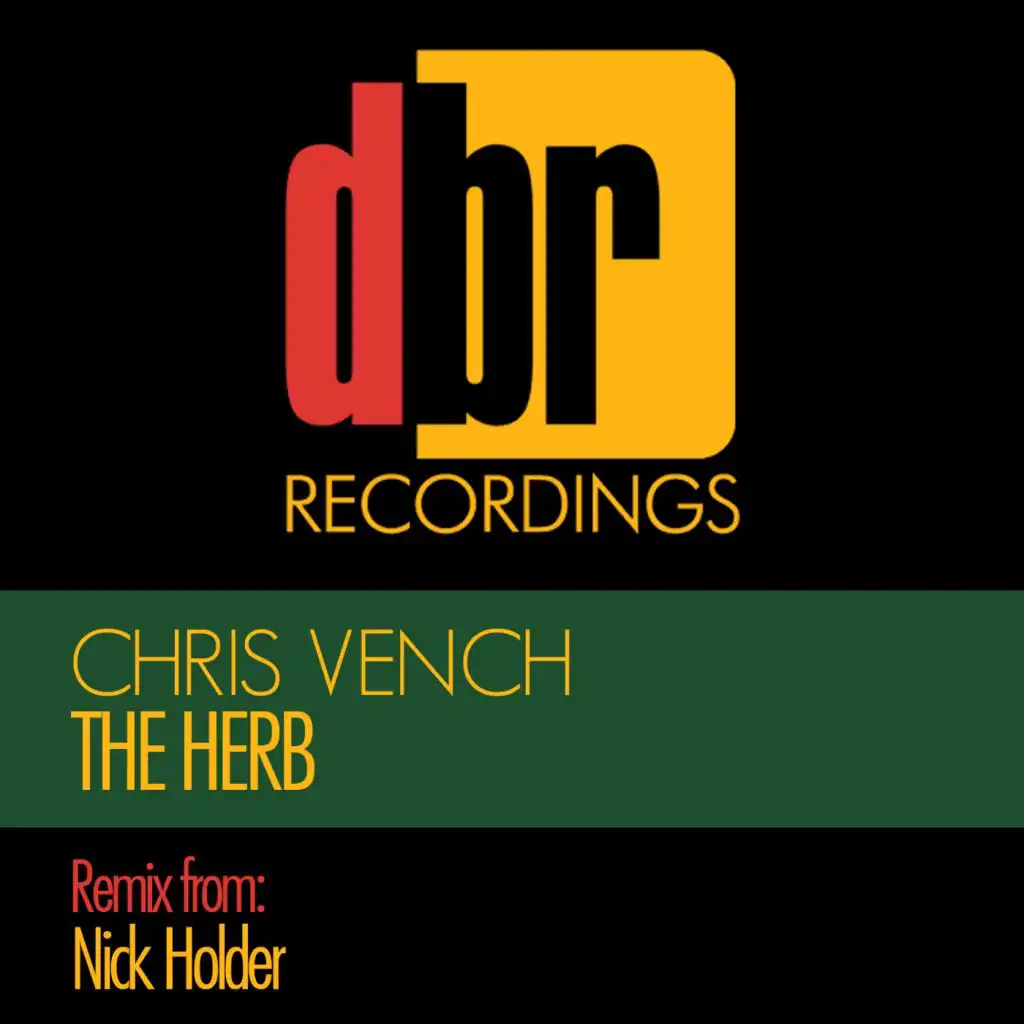 Chris Vench