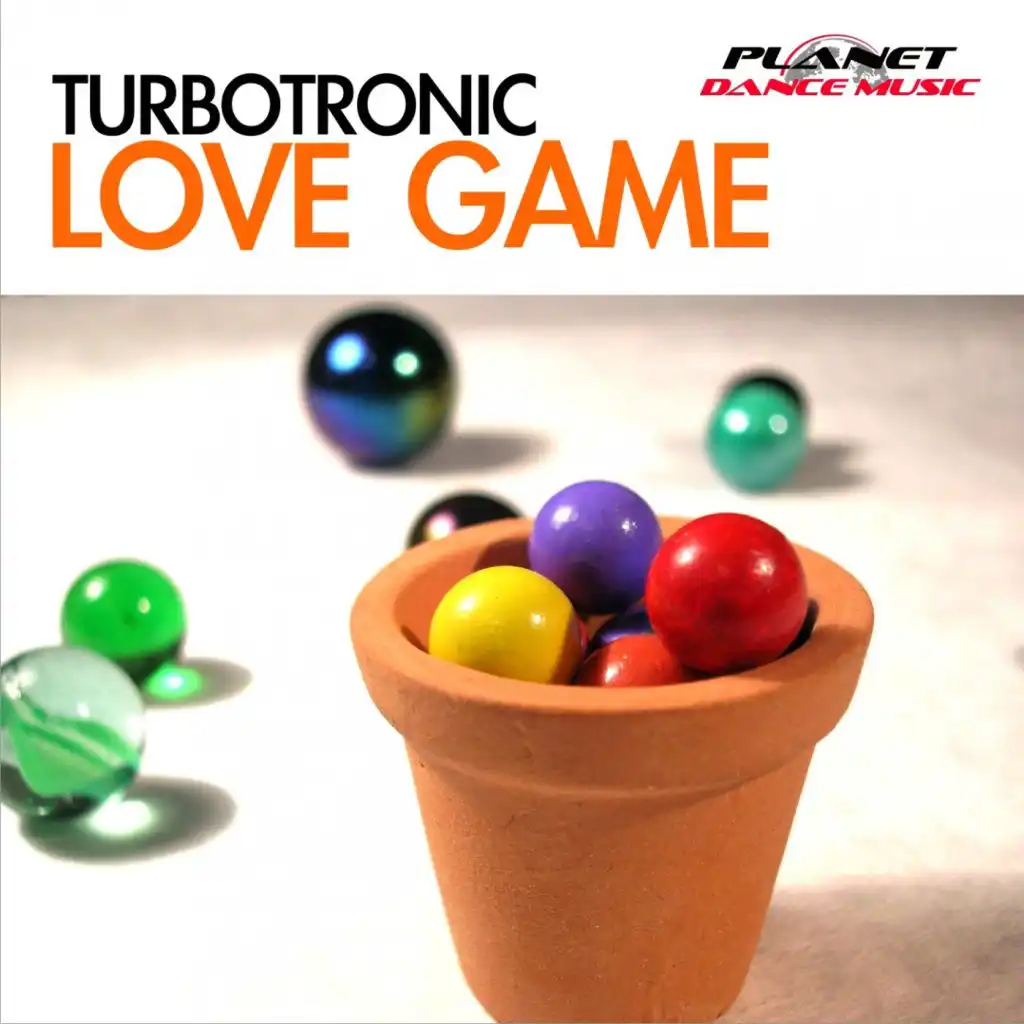 Love Game (Radio Edit)