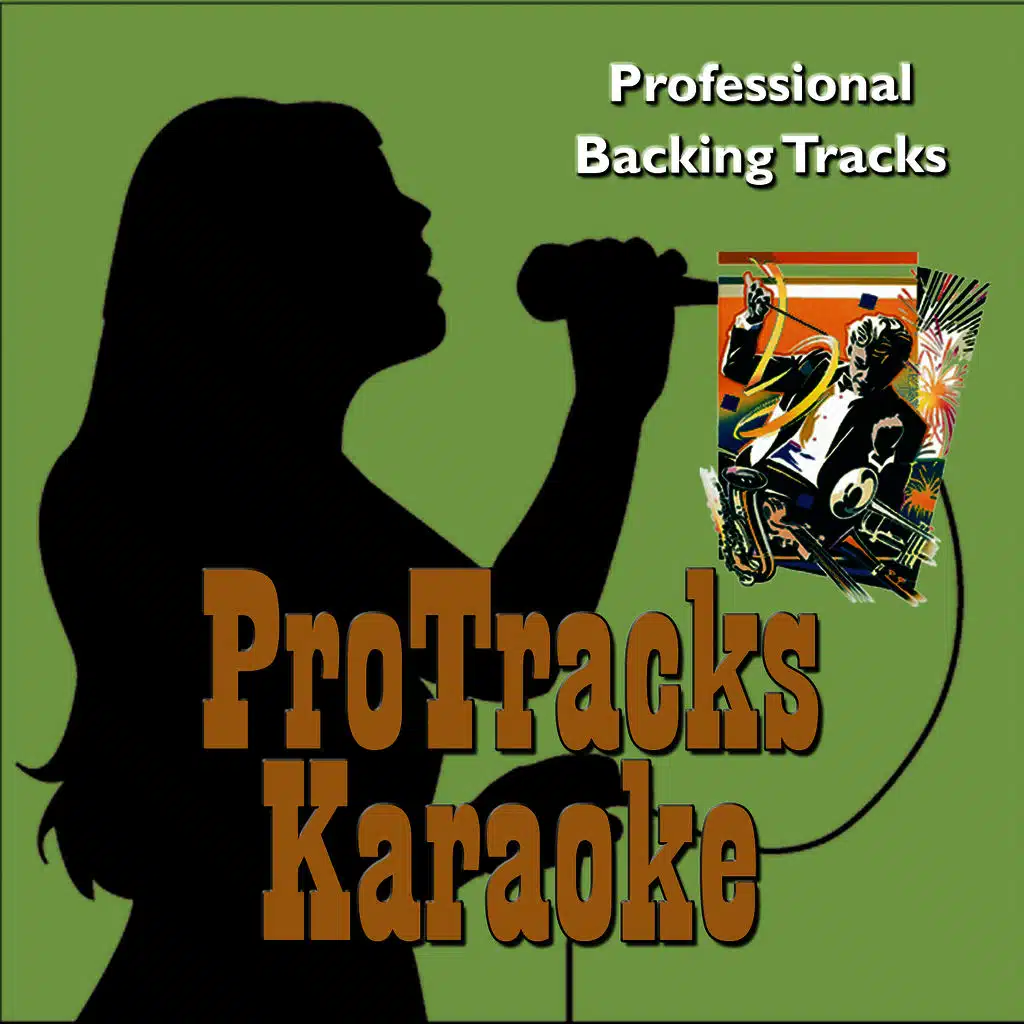 Karaoke - R&B/Hip-Hop September 2006