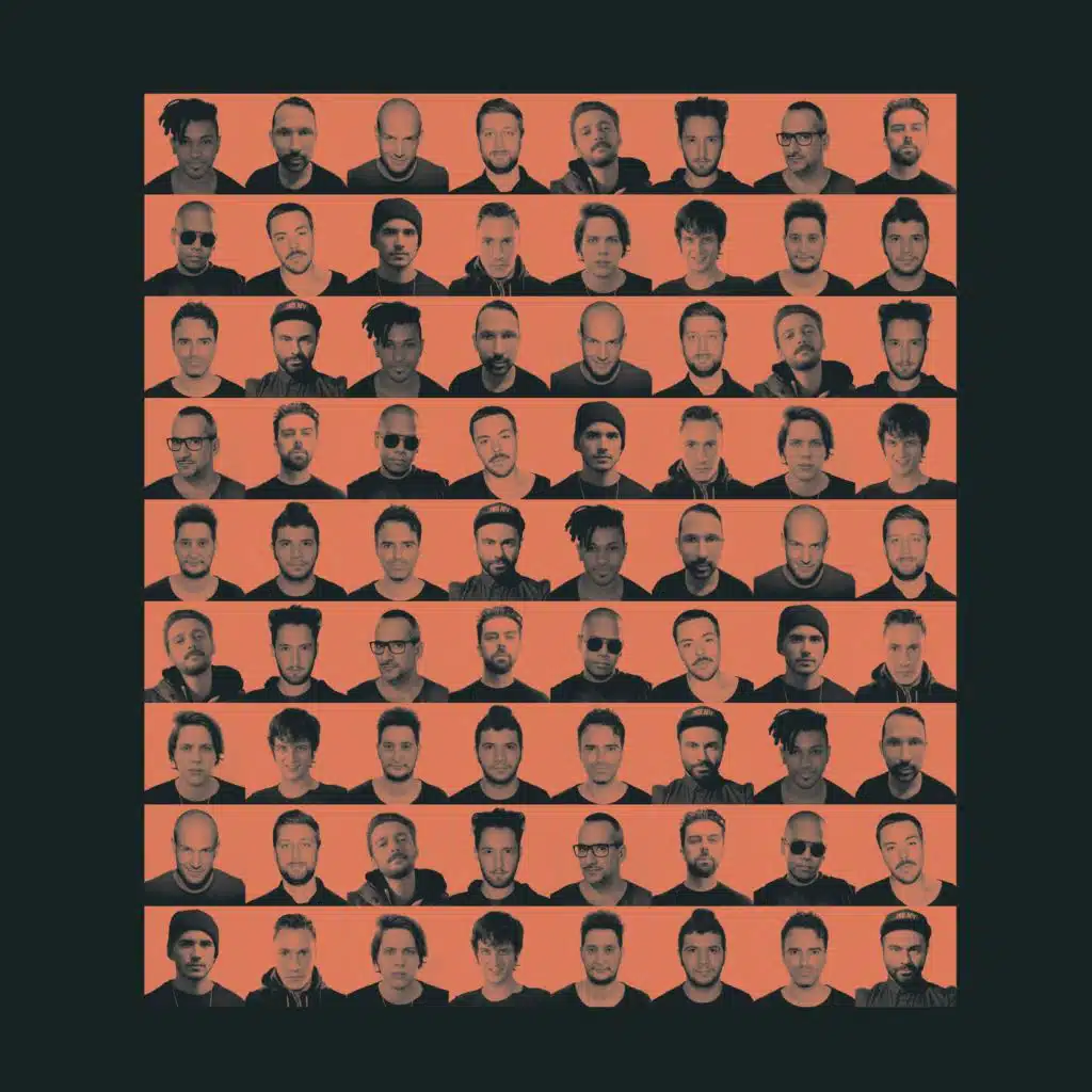 Desolat X-Sampler 2015