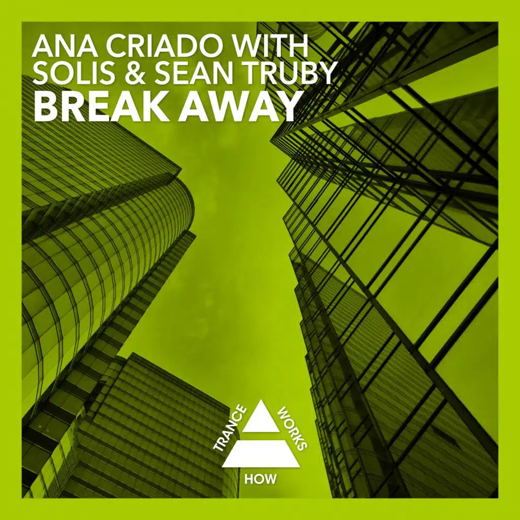 Ana Criado With Solis & Sean Truby
