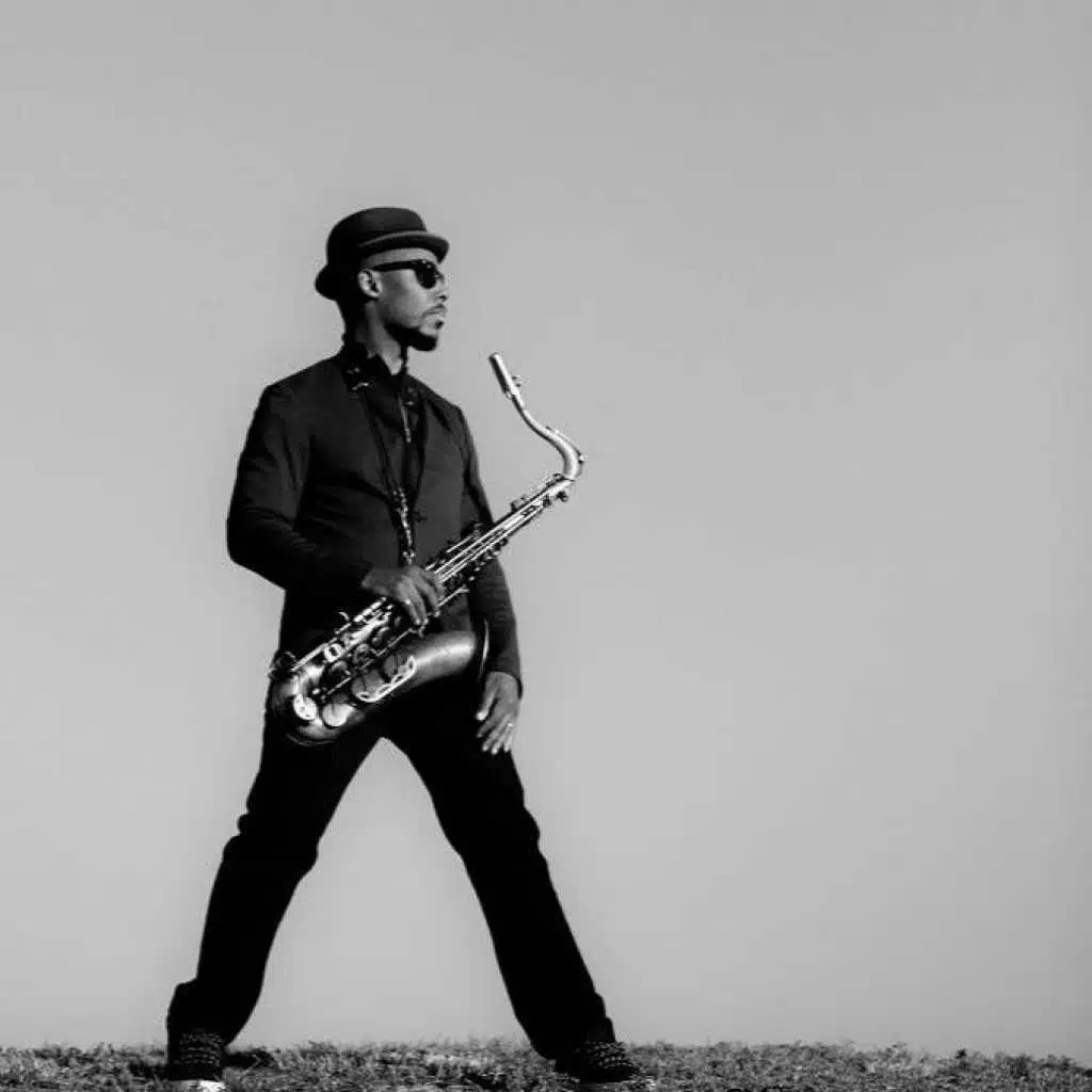 Marcus Strickland Twi-Life