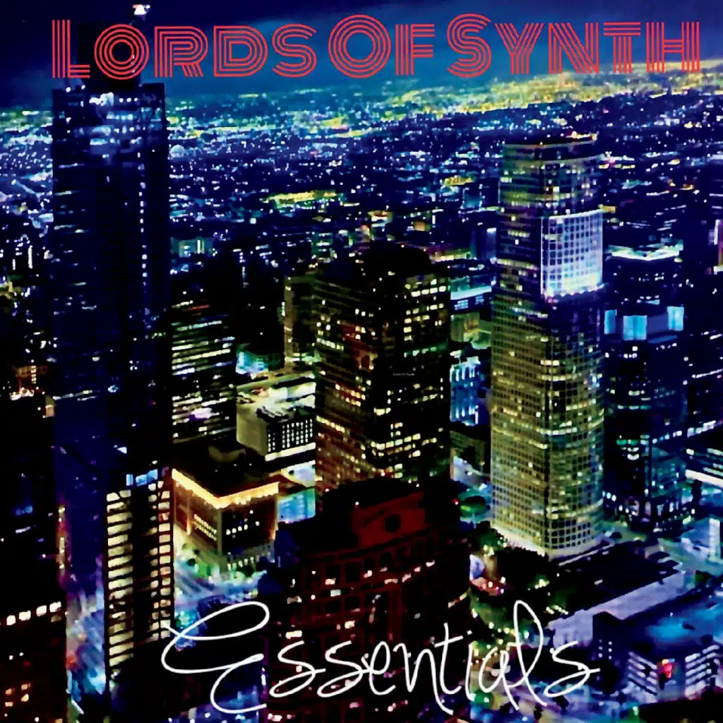 Lords Of Synth