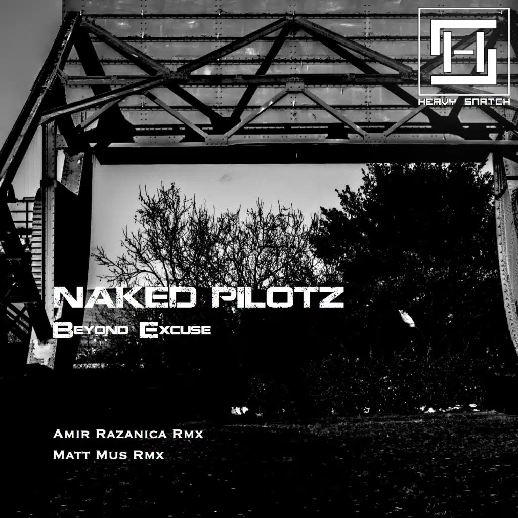 Naked Pilotz