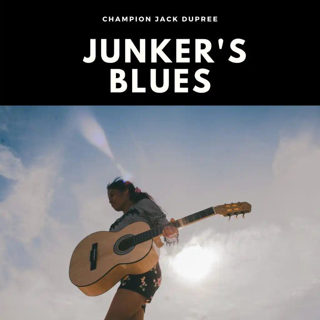Junker's Blues