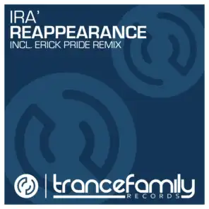 Reappearance (Erick Pride Remix)