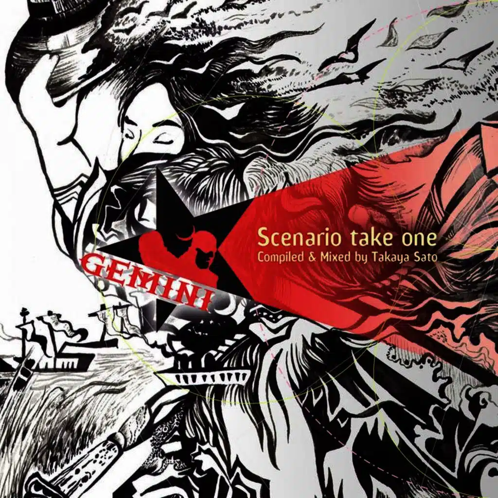 Scenario Sampler 0.1