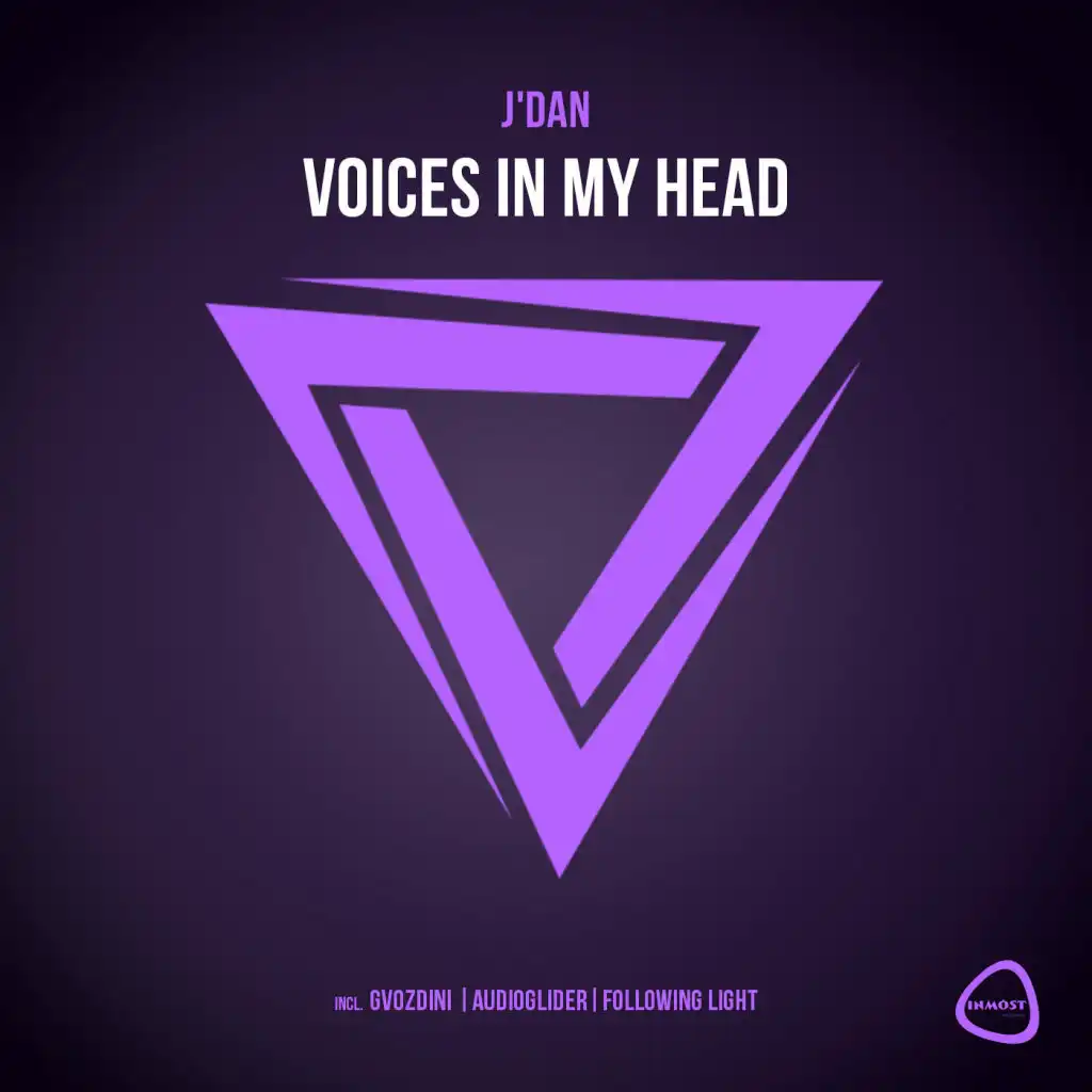 Voices in My Head (Audioglider Remix)