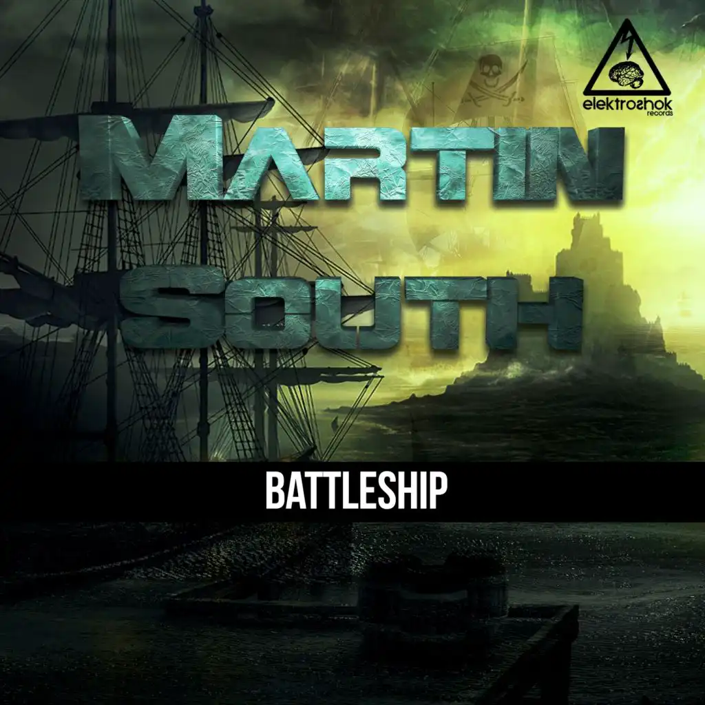 Martin South