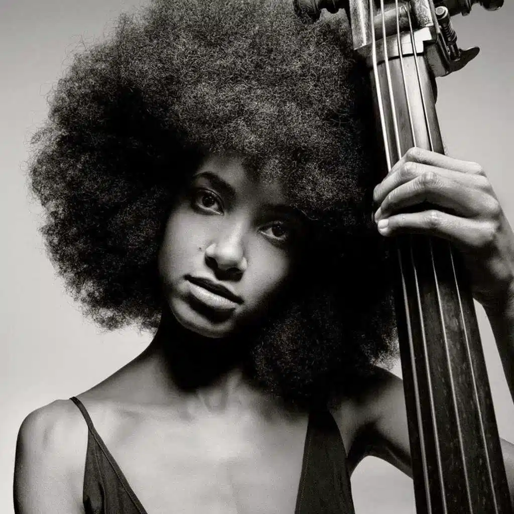 Esperanza Spalding