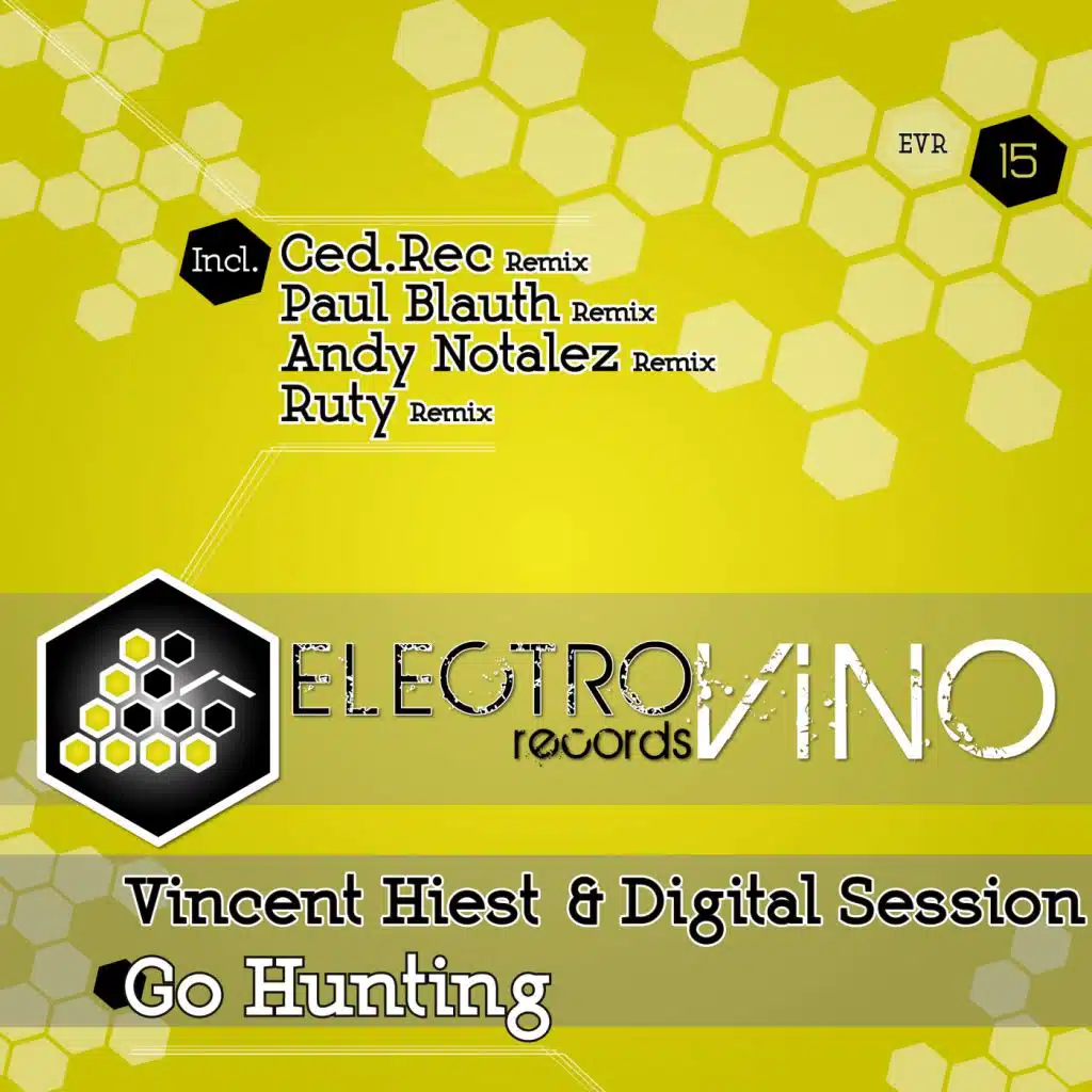 Go Hunting (Andy Notalez Remix)