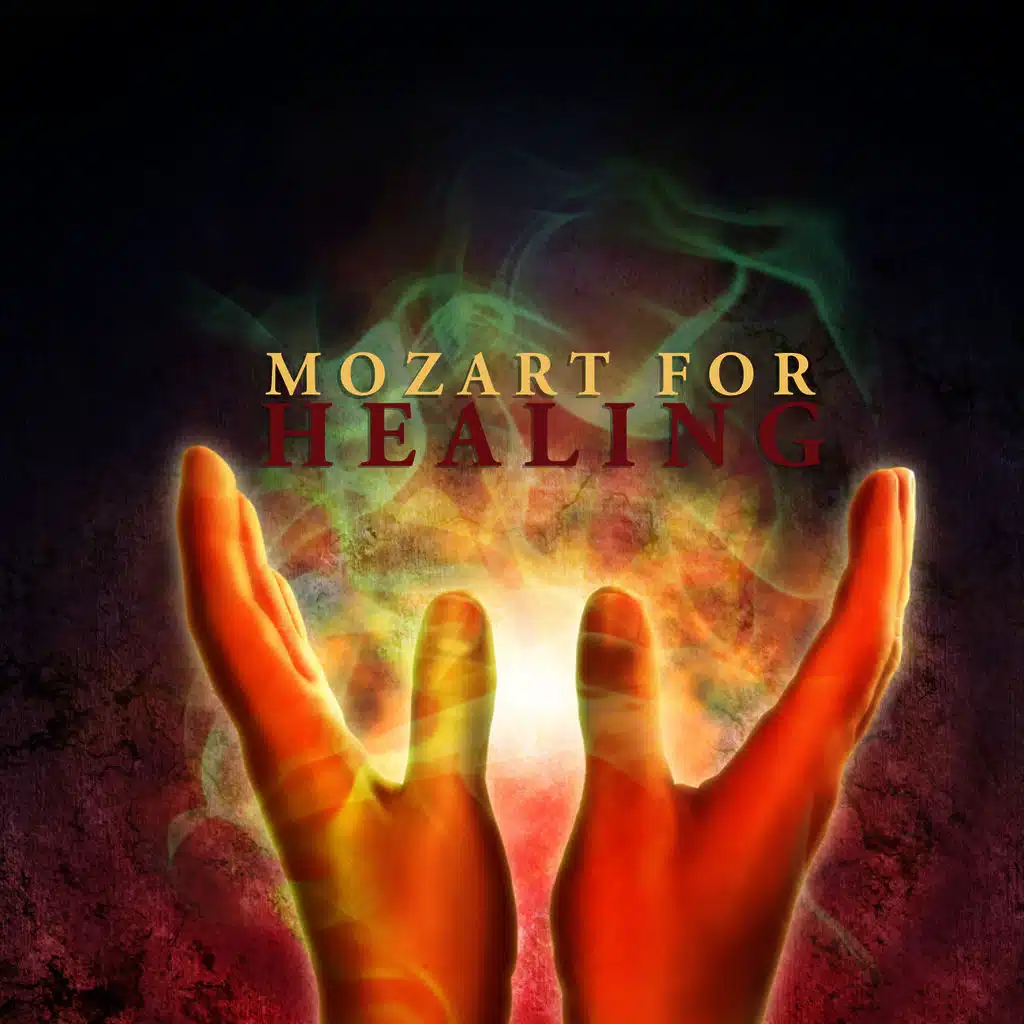 Mozart for Healing