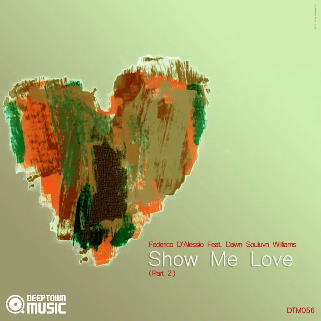 Show Me Love, Pt. 2 (Ondagroove Remix) [feat. Dawn Souluvn Williams]