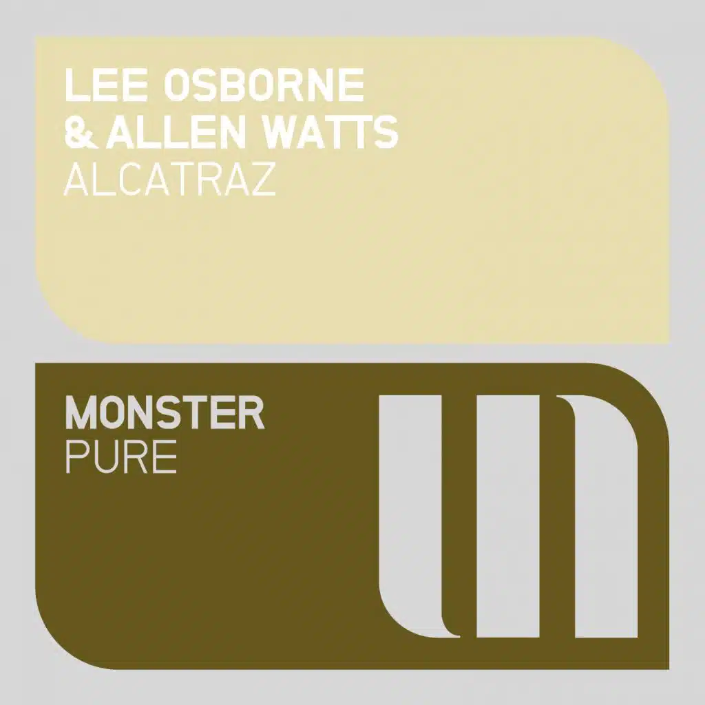 Lee Osborne & Allen Watts