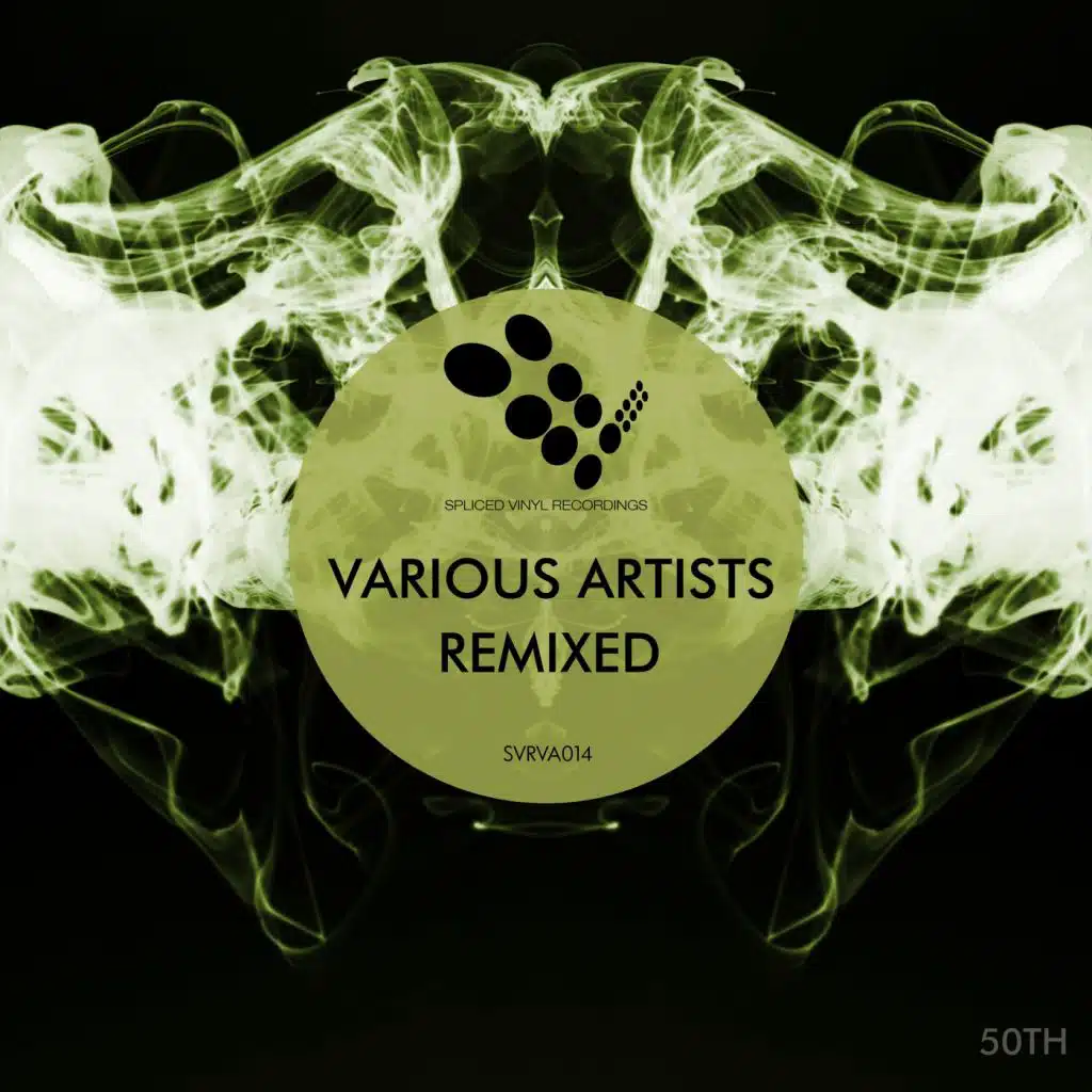 Monument (Nik Sand Acoustic Remix)