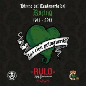 Himno del Centenario del Racing (1913-2013)