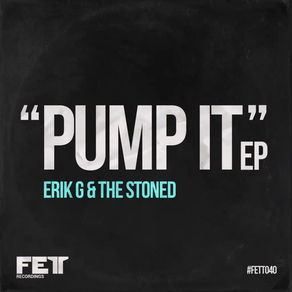 The Stoned, Erik G