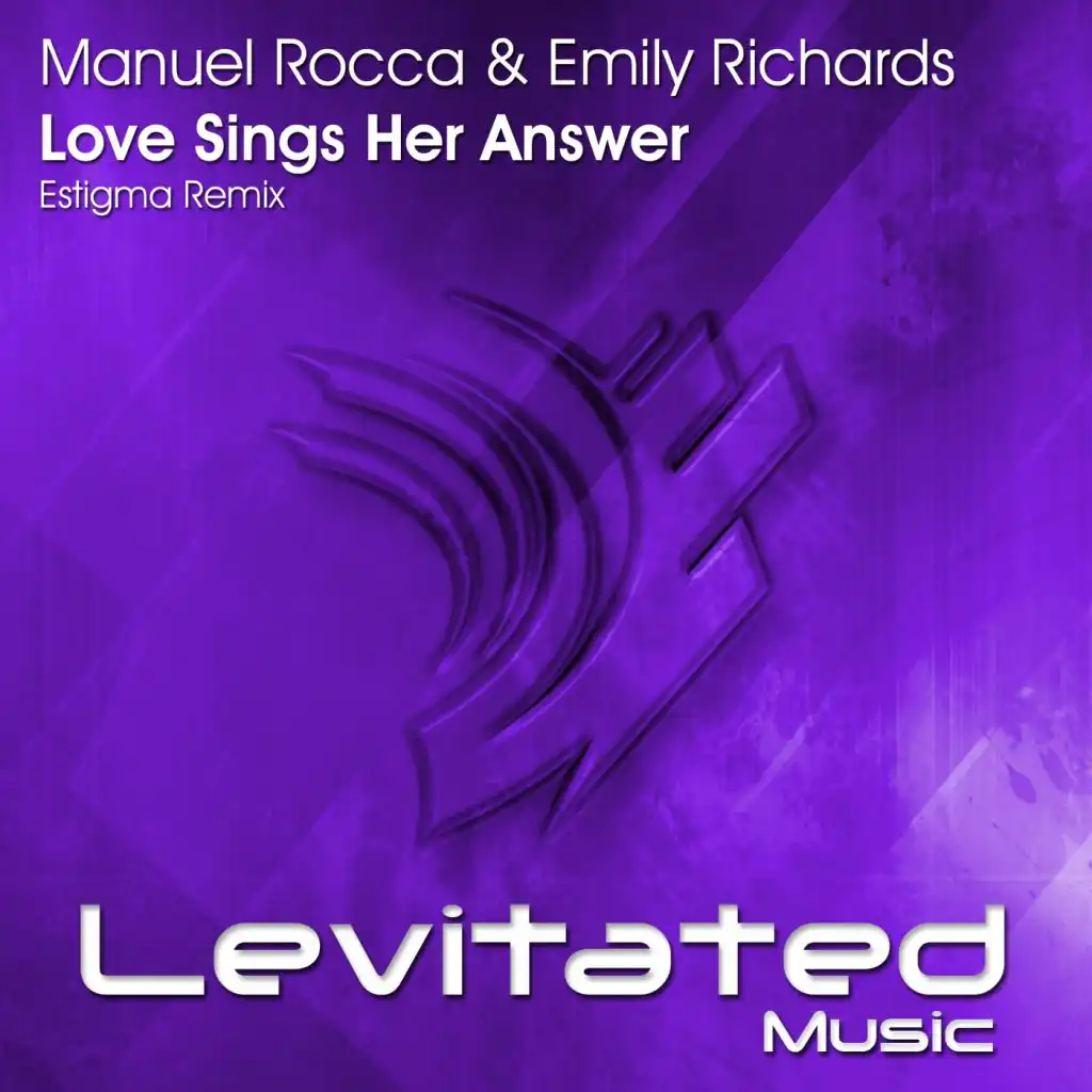 Manuel Rocca & Emily Richards