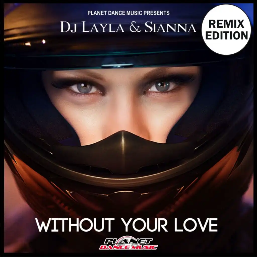 Without Your Love (Stephan F Remix)