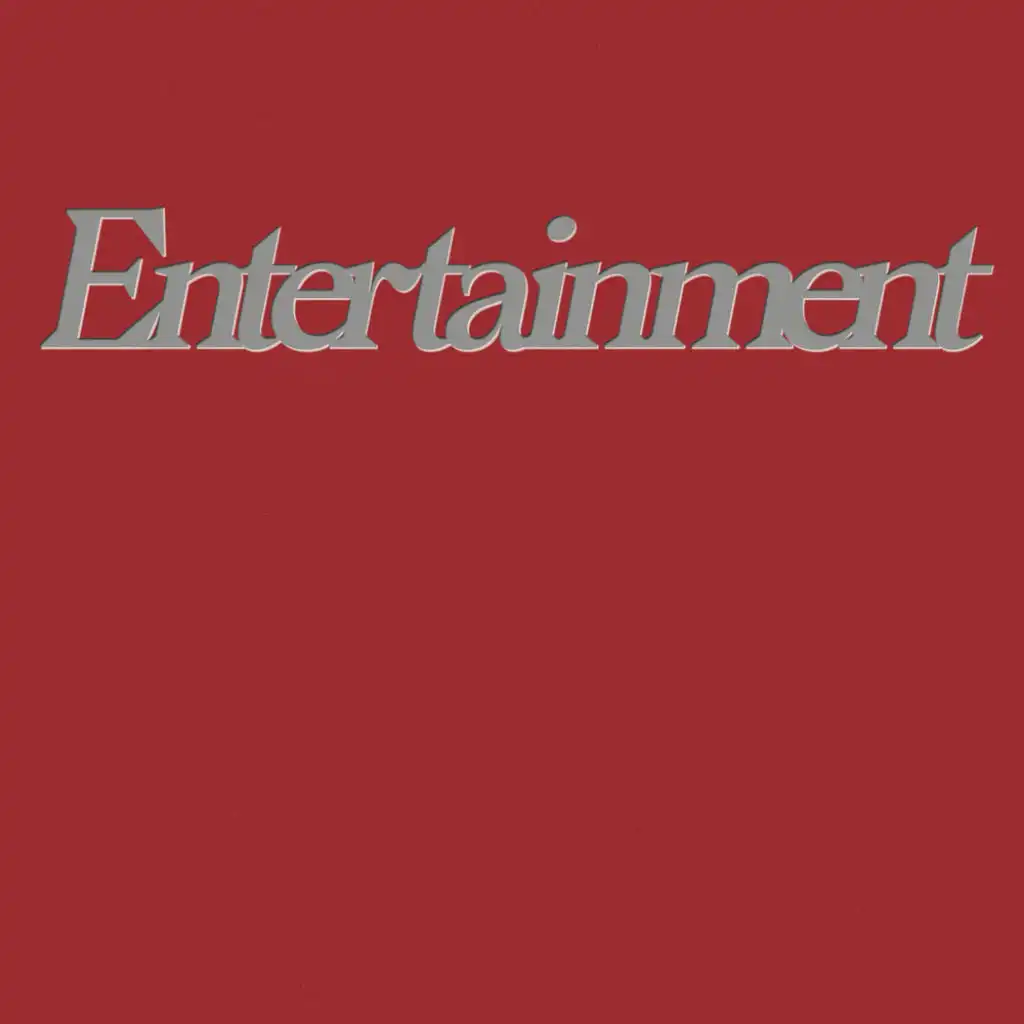 Entertainment (Single Edit)