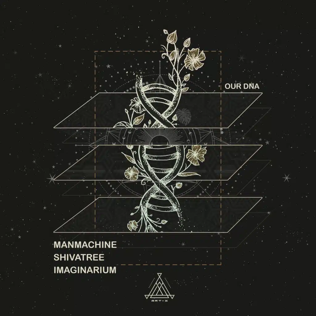 Our Dna (Original)