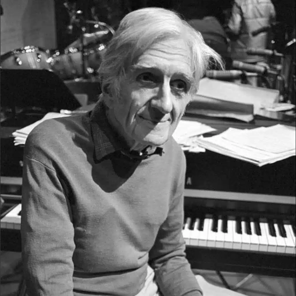 Gil Evans & Laurent Cugny