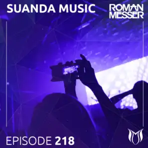 Suanda Music Episode 218