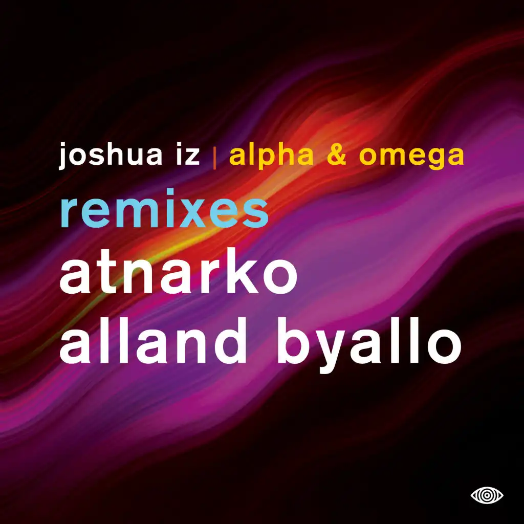 Alpha & Omega (Alland Byallo Nightlight Mix)