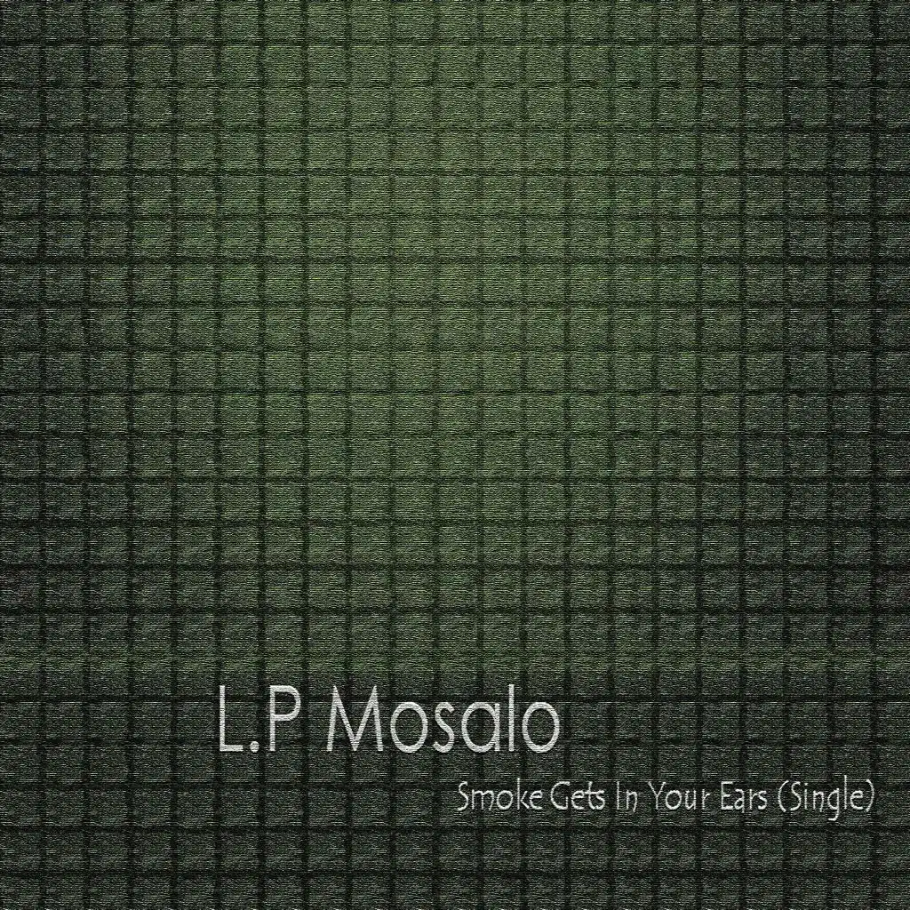 L.P Mosalo