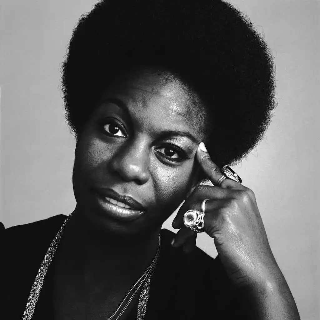 Nina Simone