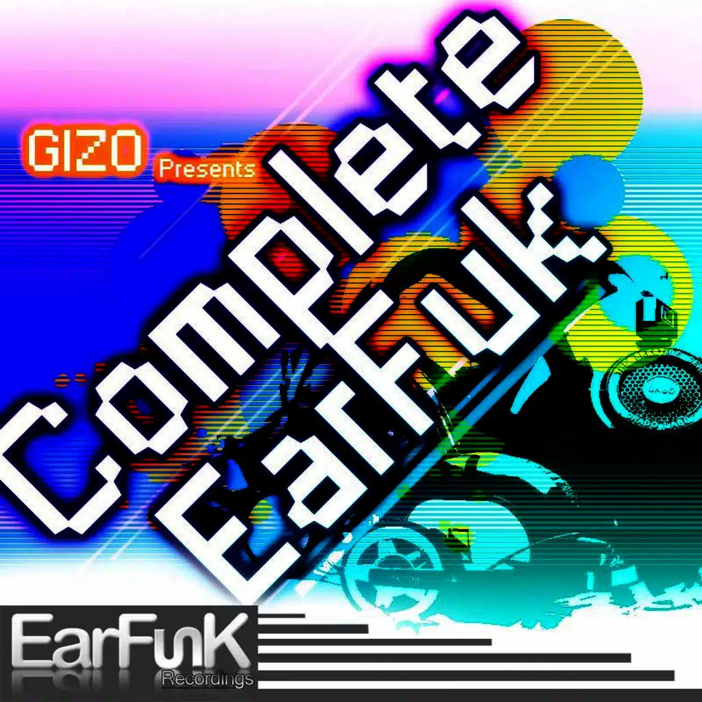 Complete Earfuk
