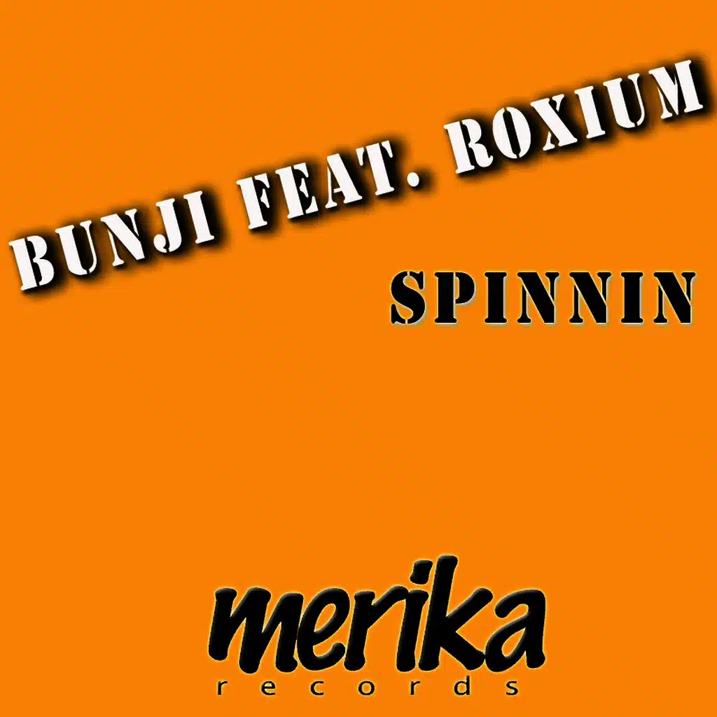 Spinnin