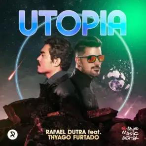 Utopia (Luis Vazquez Remixes) [feat. Thyago Furtado]