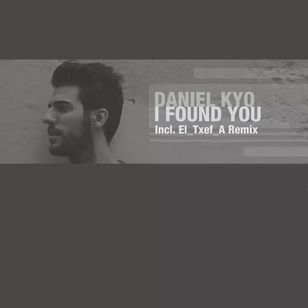 Daniel Kyo & El_Txef_A