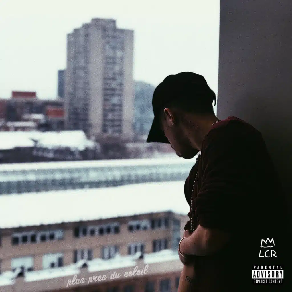 Plus Près Du Soleil