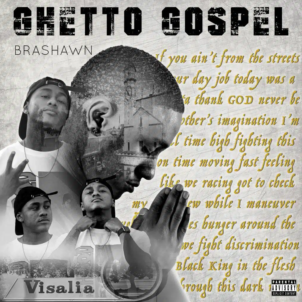 Ghetto Gospel