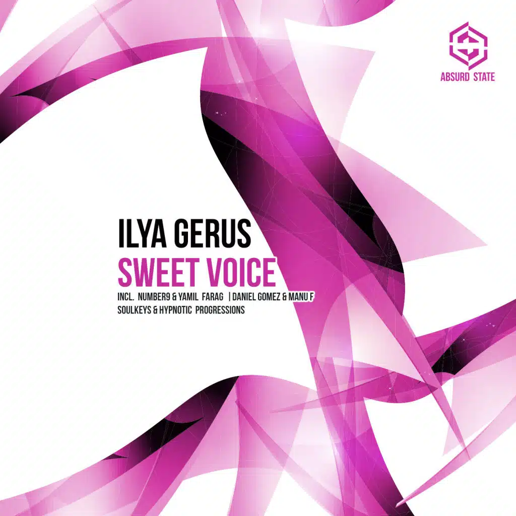 Sweet Voice (Number9 & Yamil Farag Remix)