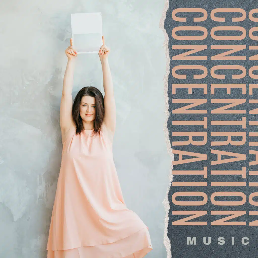 Concentration Music – Nature Sounds that Helps You Focus on Intense Study Session