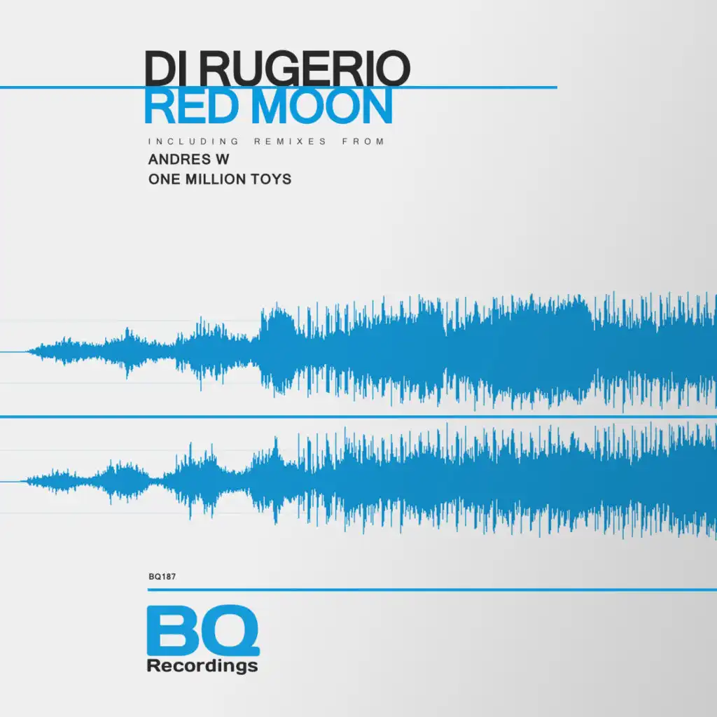Red Moon (Andres W Remix)