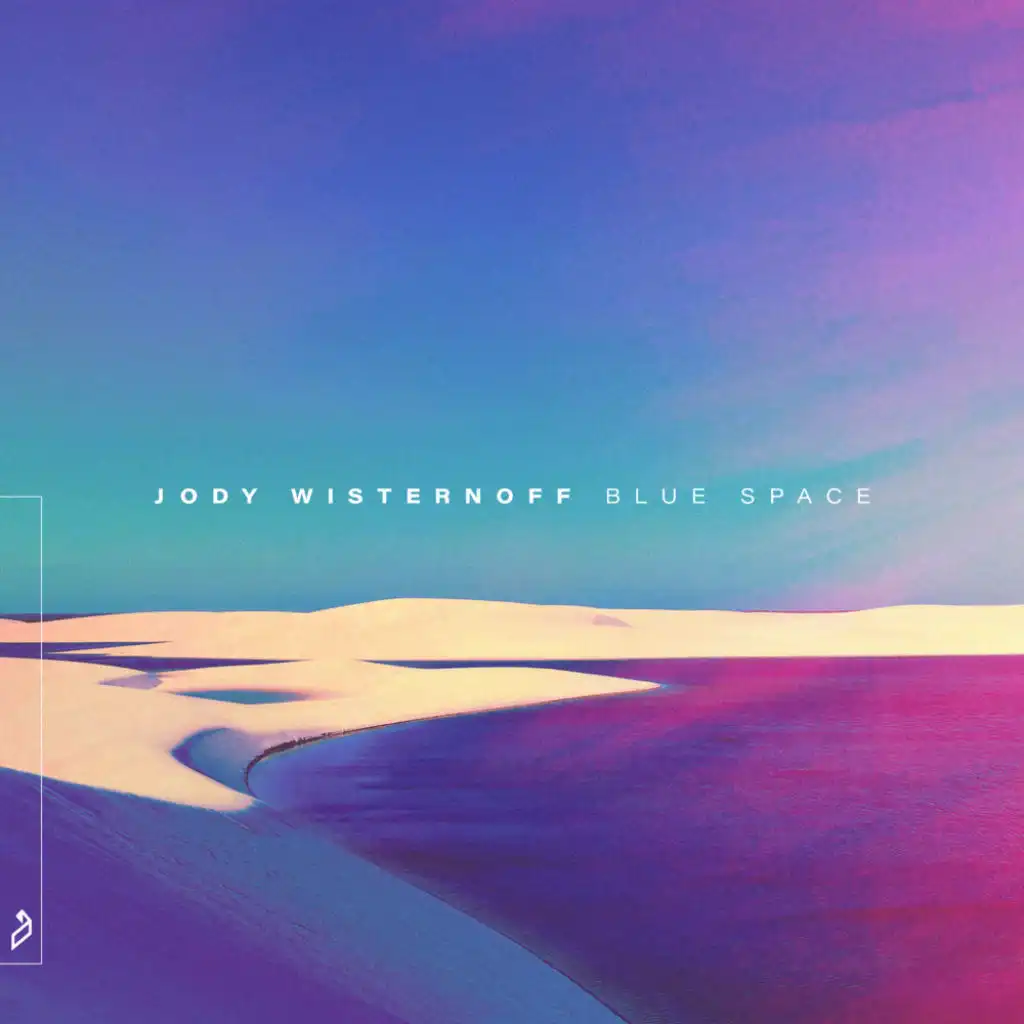 Blue Space (Extended Mix) [feat. Jinadu]