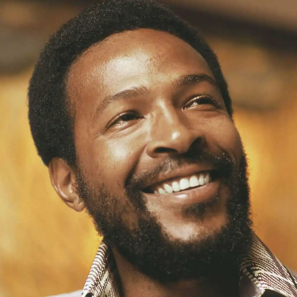 Marvin Gaye