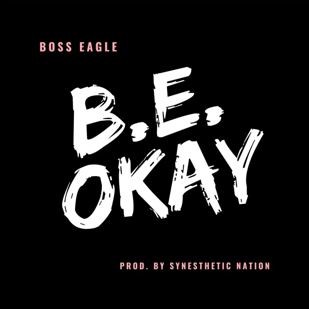 B.E. Okay