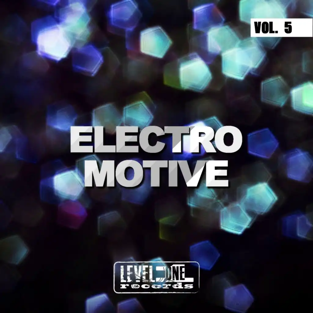 Electro Echo (Joe Maleda Remix)