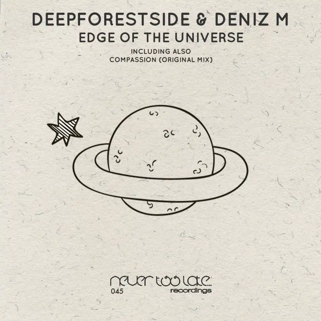 Deniz M, DeepForestSide