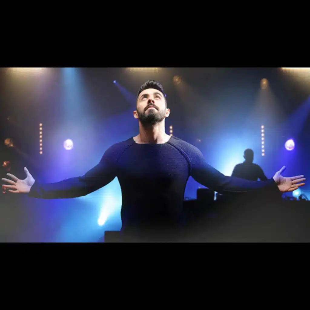 Gecelerin Sonu Yokmuş